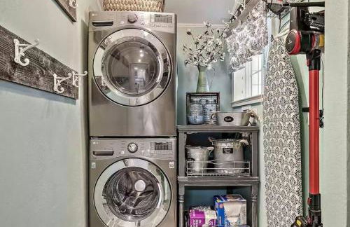 1930s Queen Anne Historic Downtown Retreat - Foto 5