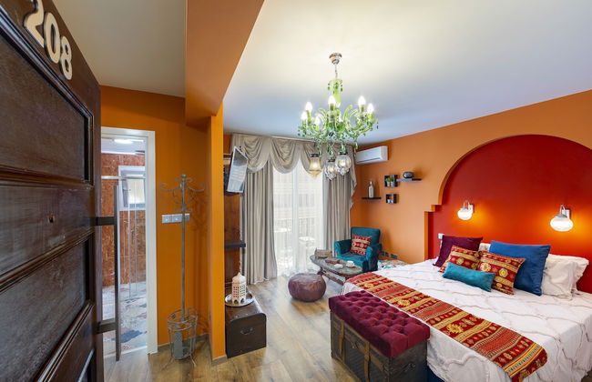 Castle Holiday Apartments - Foto 19