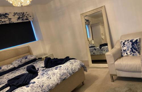 The Coach House & The Stables Yorkshire Peak District With and without hot tub options - Foto 47