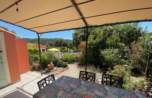 Le Petit Paradis Provençal - Foto 34