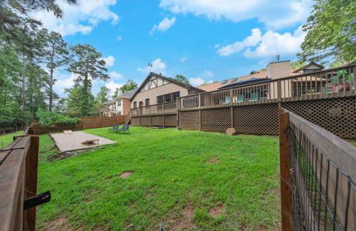 Lake Lanier Retreat Dock, Views & Golf Cart - Foto 33