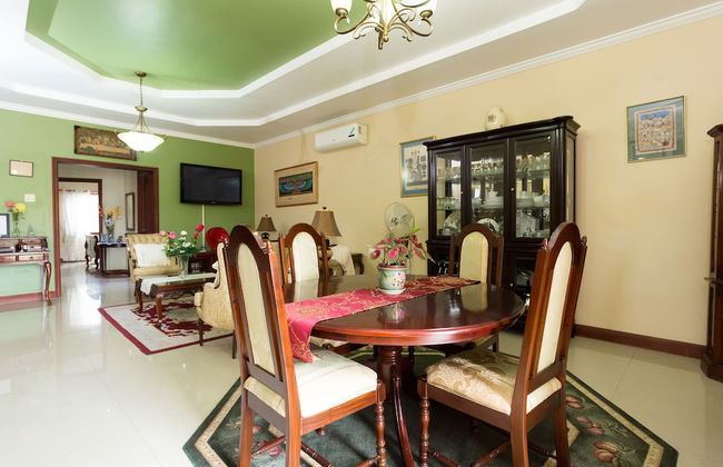 New Kingston Guest Apartment at Inglaterra I - Foto 9