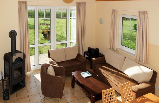 Holiday Home in Markkleeberg Near a Lake - Foto 22