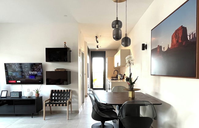 Jerusalem 9 - By Beach Apartments TLV - Foto 16