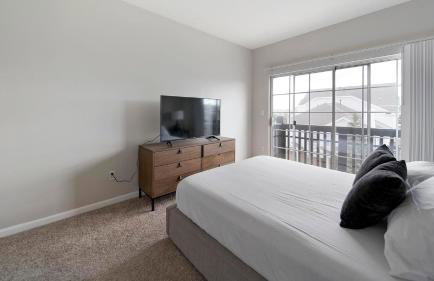 Landing Modern 1BD Tennis Court Clubhouse - Foto 50