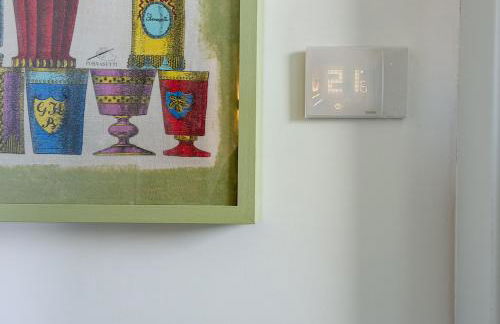 MDF Monolocale a Fregene 100 mt dal mare - Foto 39