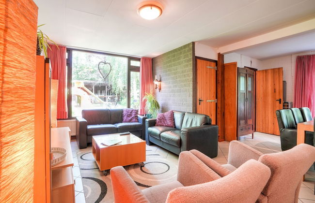 Holiday Home in Ulestraten With Forest - Foto 11