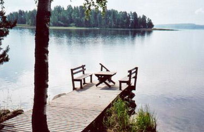 Harakanpesä - Foto 2