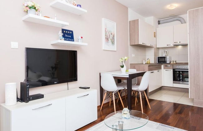 Bosiljka-comfortable and Modern - A1 - Photo 16