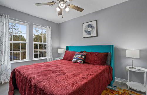 Waterfront Home with Pool, Hot Tub and Game Area - Foto 29