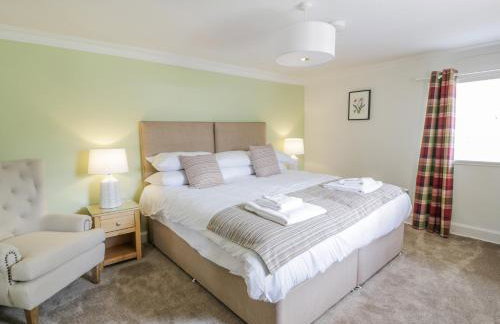 Garden House - Culzean Castle - Foto 19