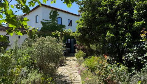 Villa Cornelia, Ponte de Lima - Foto 5, Garden