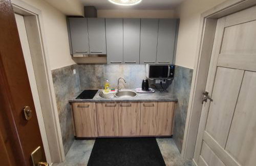 "MAGNOLIA" - Noclegi Pod Górą Żar - Foto 2