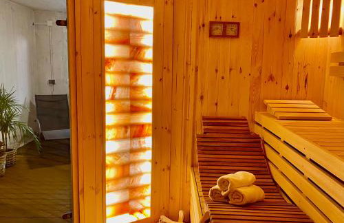 Apartamenty Jagodzianka - Jacuzzi, Sauna, Hot-bania, Tężnia - Foto 12