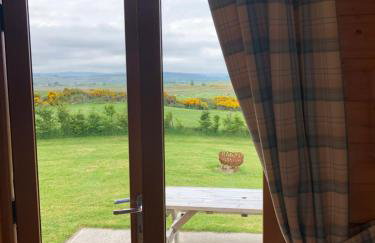 Loch Shin Glamping Pods - Foto 7