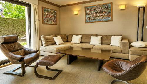 Appartement Premium 100 m2 avec Jardin Privé Plage et Centre à 400 m - Foto 5