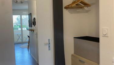 Studio charmant proche tram et bus - Foto 5