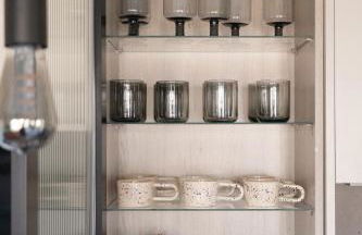 Cosy Chic Apartment, 1 bedroom, parking, newly refurbed, near M25, Heathrow, Rickmansworth - Foto 44