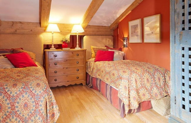 Kitzb hel Austria Best Luxury 4 Bedroom 4 Bathroom Apartment in World-renowned Ski-resort - Foto 42