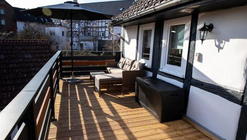 Ferienhaus Lotte - Foto 3