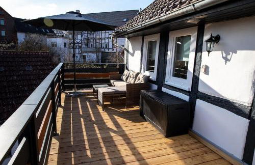 Ferienhaus Lotte - Foto 3