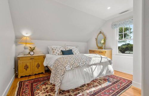 Rockport 3BR w/firepit|Walk to Bearskin Neck+Beach - Foto 23