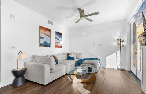 Amethyst Sky Loft - Elevated Two-Story Waterfront - Foto 17