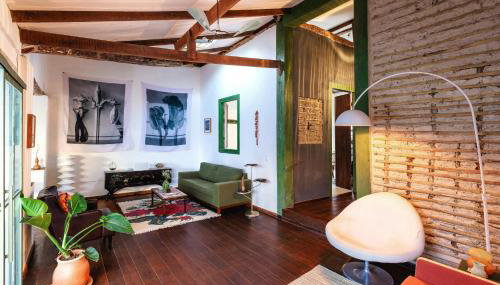 Incrível Casa Colonial-Déco - Centro Histórico - Foto 1