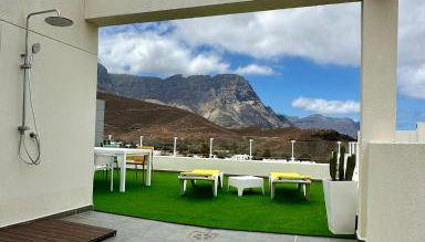 Agaete Sunset - Foto 3