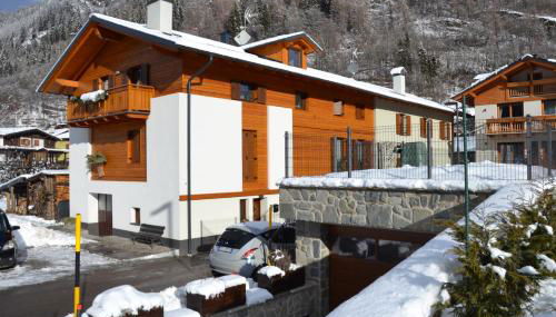 Appartamento Primula - Maso al Noce - Foto 2