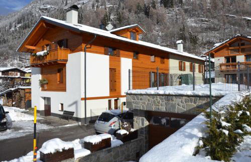 Appartamento Primula - Maso al Noce - Foto 2