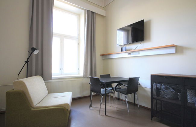 Forenom Hostel Röykkä - Foto 21