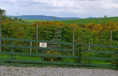 Roe Deer Cottage - Foto 26