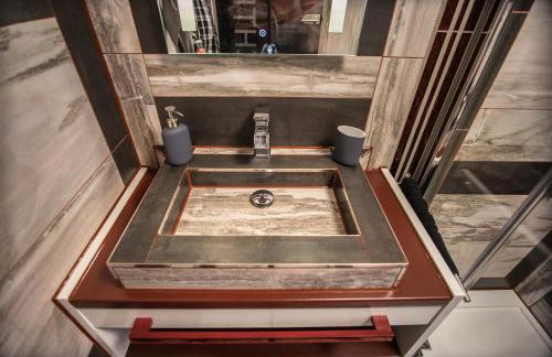 bodensee-fewo Modernes & TOP-ausgestattetes Appartement incl Netflix, Fahrradgarage - Foto 44