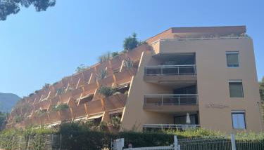 Cocon Azur Studio Cavalaire - Foto 2