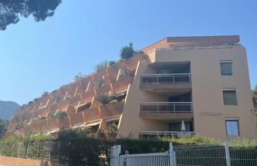 Cocon Azur Studio Cavalaire - Foto 2