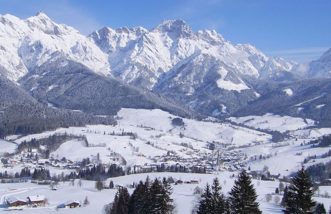 Apartment in Maria Alm Near ski Area - Foto 19