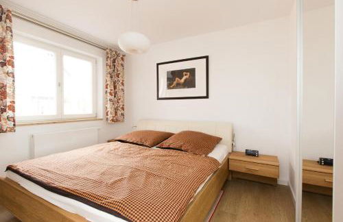 Hafendorf Haus 7 Apartment 5 Nr 89 Parkplatz am Haus - Foto 10