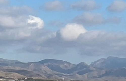 Casa Luna - Sea view apartment Bolnuevo - Foto 27