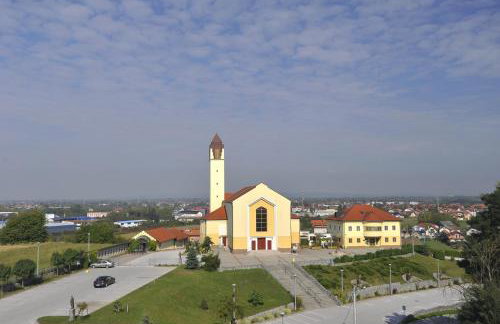 Apartman Goran - 130m Radiochirurgia - Foto 33