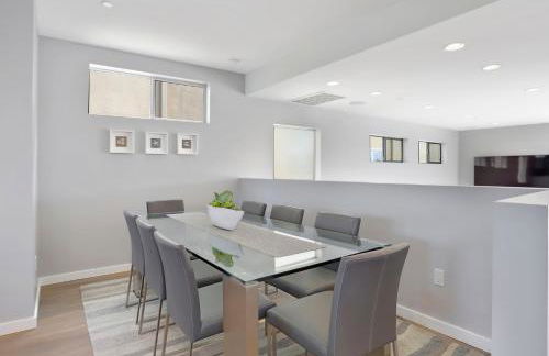 Haines Luxury Dream Home - Bay Views, Rooftop, Fire Pit & AC - Foto 6