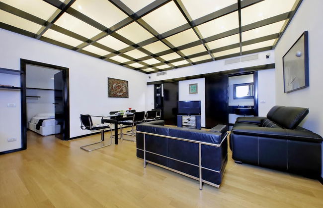 4bnb - Spacious Porta Pia Apartment - Foto 1