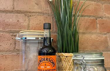 The Hideout - Boutique 2 Bedroom Apartment - Foto 37