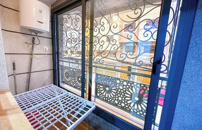 Elite Holiday Homes - Luxury & Centric Flat - Photo 51