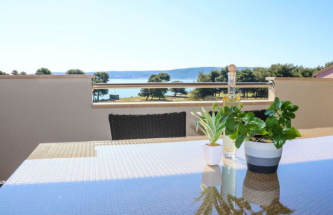 Luxury Apartment Andela - Foto 27