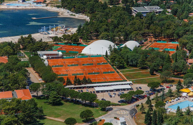 Apartments Katoro Plava Laguna - Foto 27