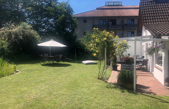 Aparthotel Stibbe - Foto 43