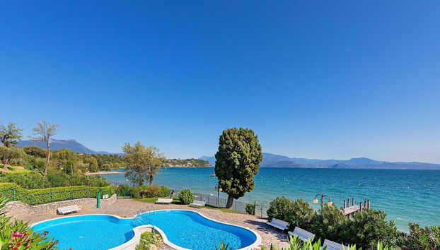 San Sivino 57 Apartment by Wonderful Italy - Foto 2, Habitación