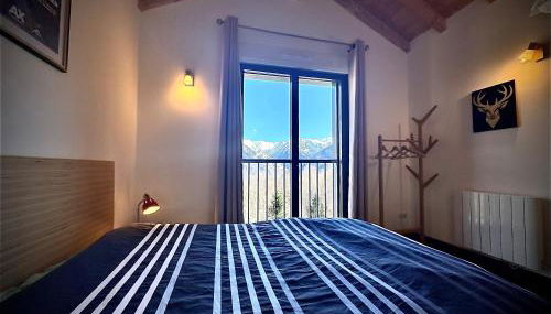 Ax 3 Domaines - Le Chalet Totis - Foto 2