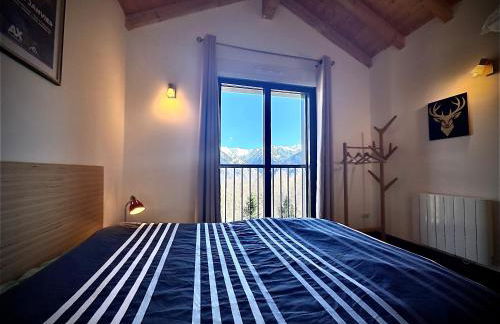 Ax 3 Domaines - Le Chalet Totis - Foto 2